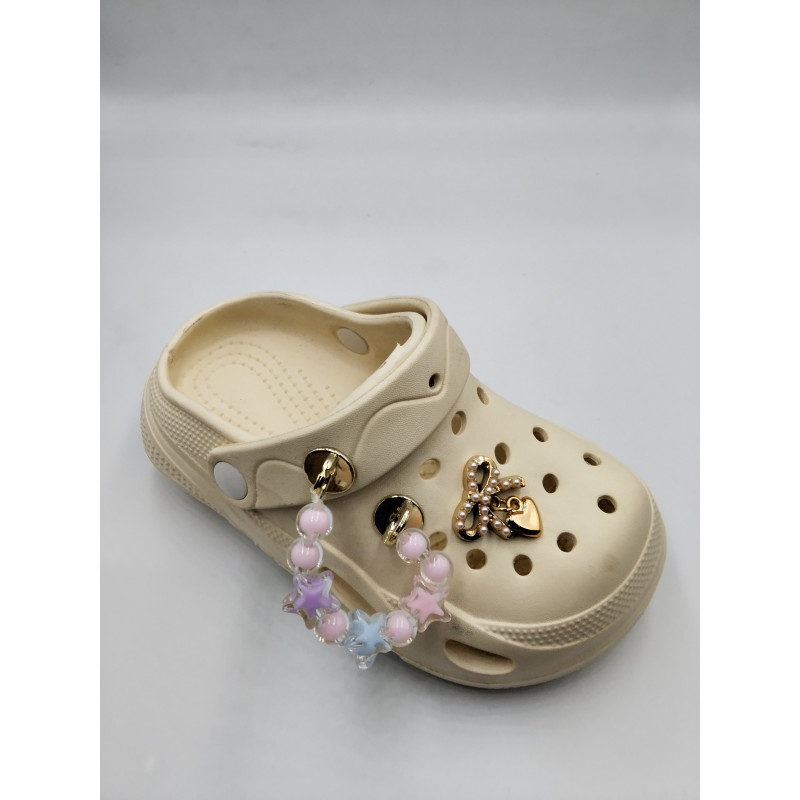 Calx Filet EF6990 Eva Sandalet