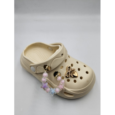 Calx Filet EF6990 Eva Sandalet