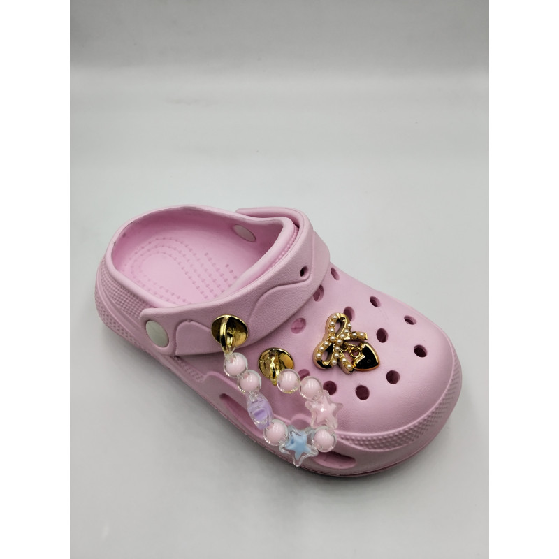 Calx Filet EF6990 Eva Sandalet