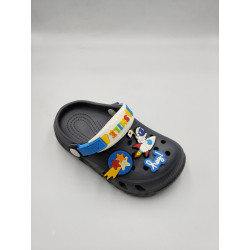 Calx Patik EP7230 Eva Cross Terlik Gri