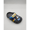 Calx Patik EP7230 Eva Cross Terlik Gri