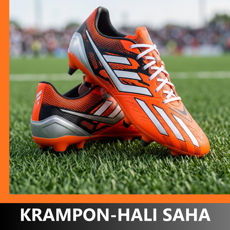 Halısaha-Krampon