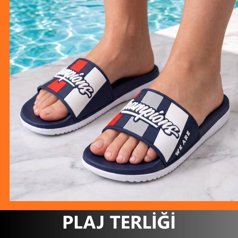 Plaj Terliği