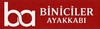 Biniciler Ayakkabı & Terlik