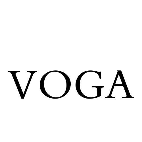 VOGA